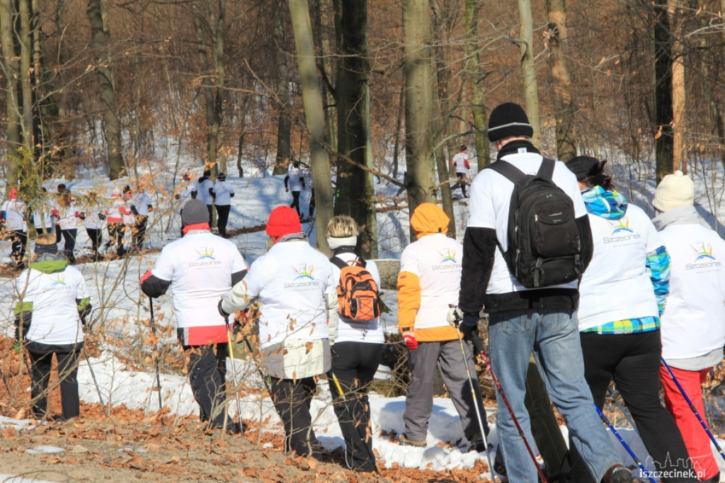 Z Biegiem Natury w Szczecinku