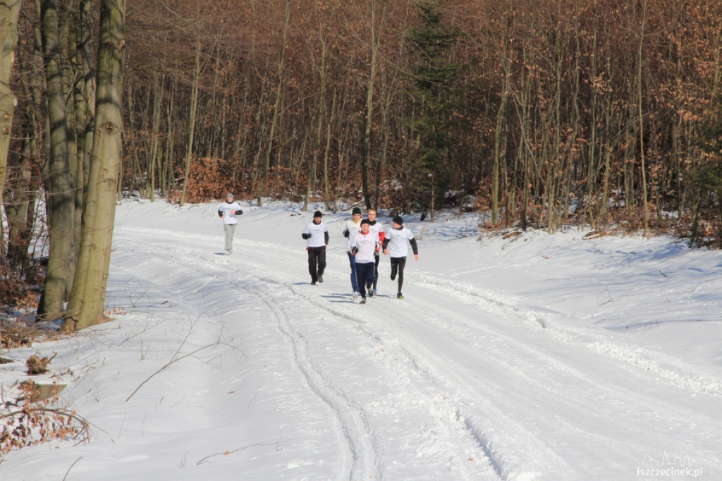 Z Biegiem Natury w Szczecinku
