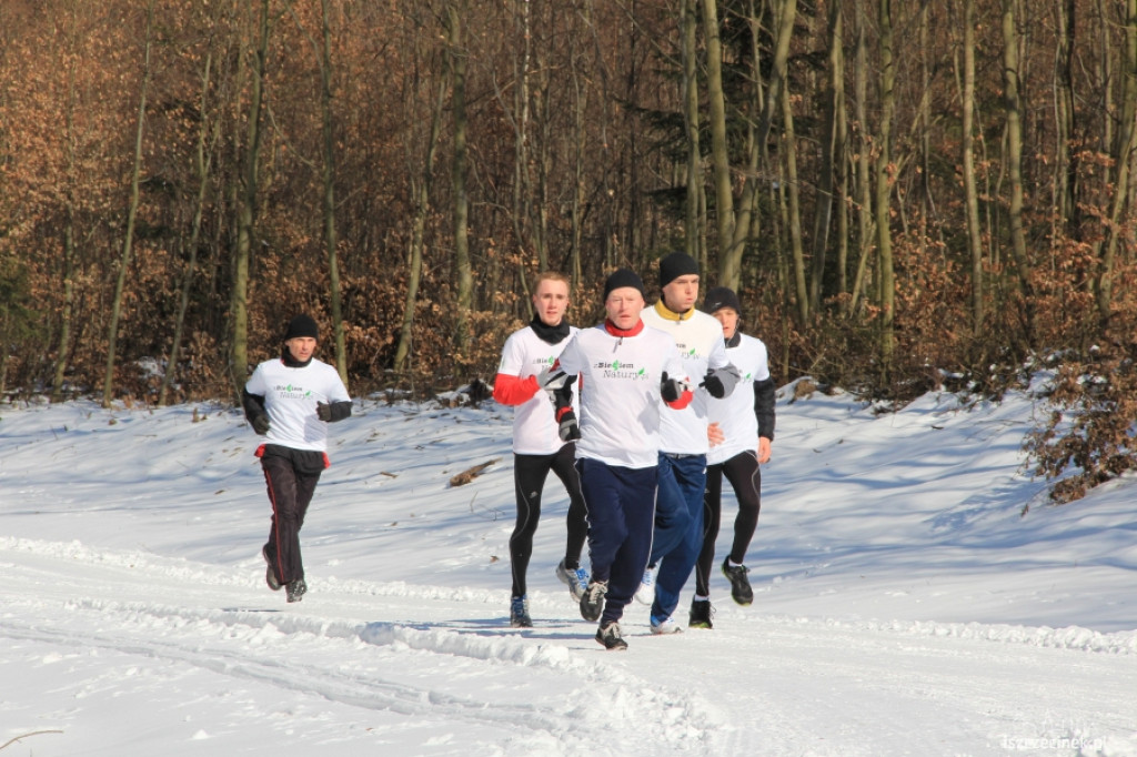 Z Biegiem Natury w Szczecinku