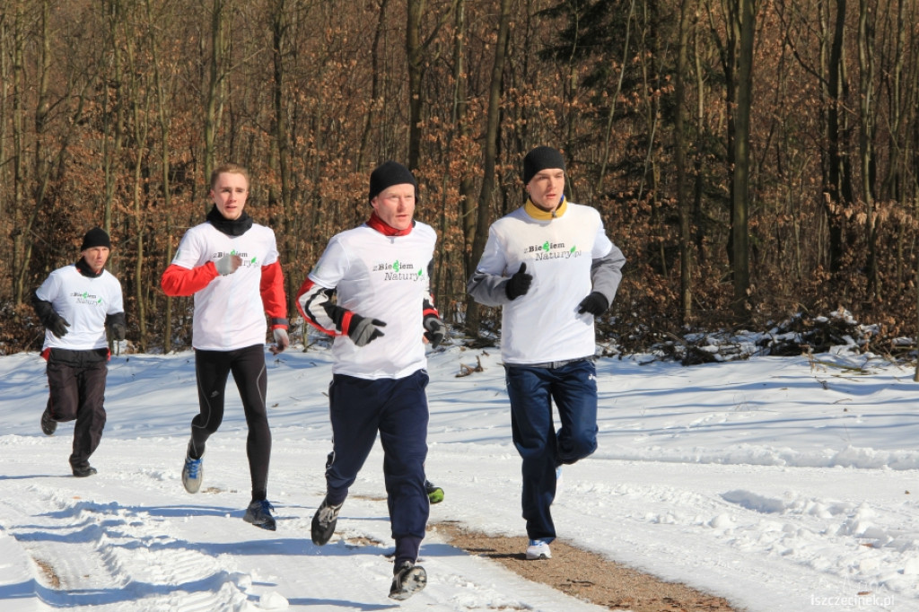 Z Biegiem Natury w Szczecinku