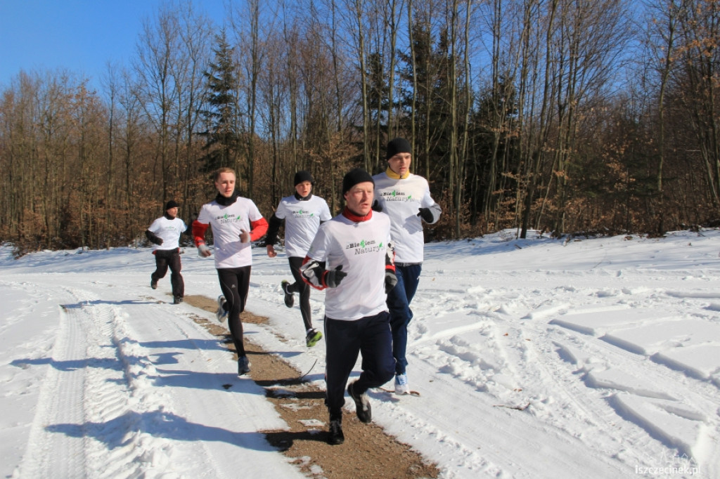 Z Biegiem Natury w Szczecinku