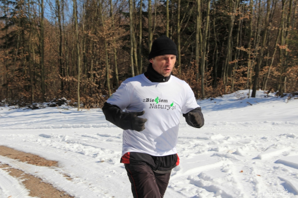 Z Biegiem Natury w Szczecinku