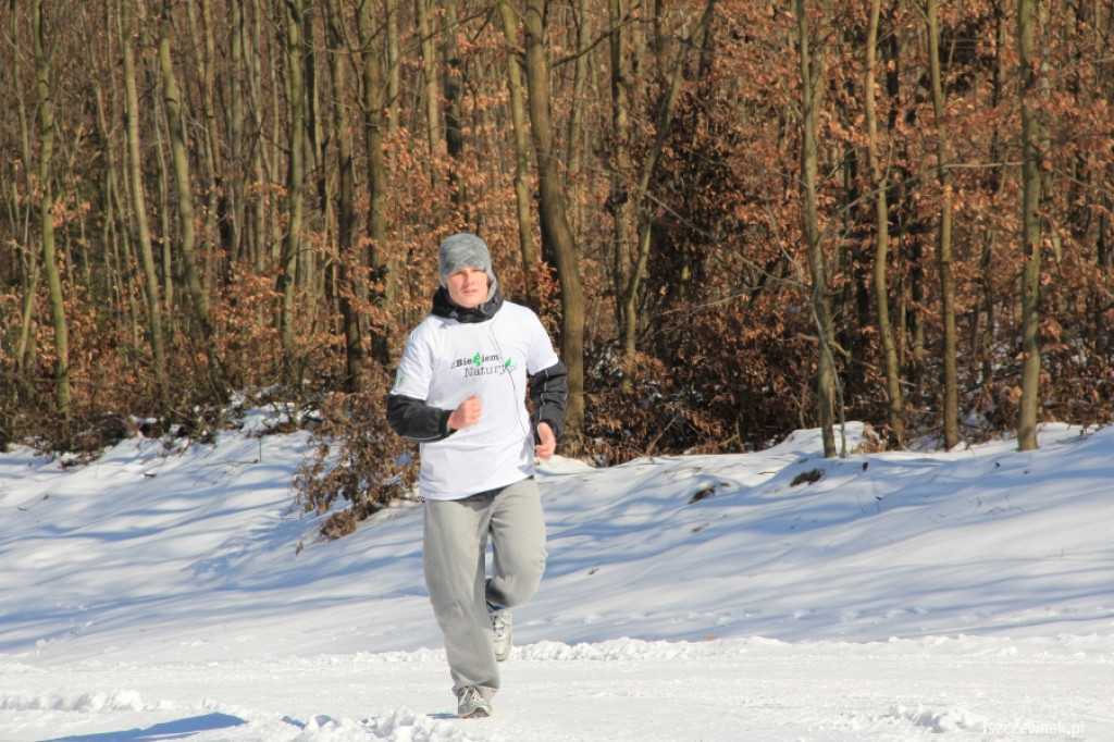 Z Biegiem Natury w Szczecinku