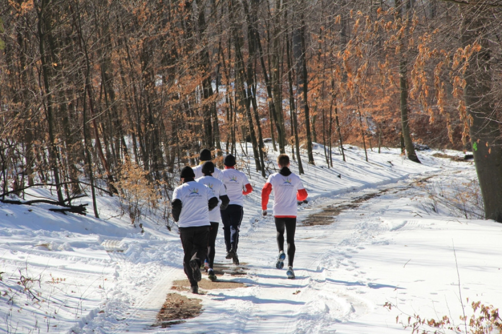 Z Biegiem Natury w Szczecinku