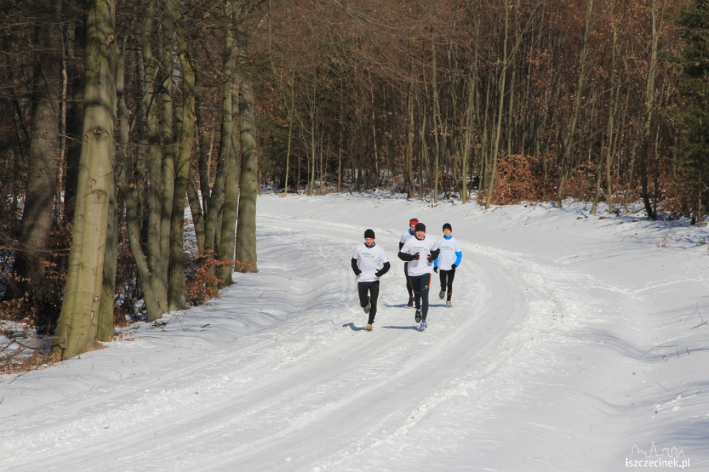 Z Biegiem Natury w Szczecinku