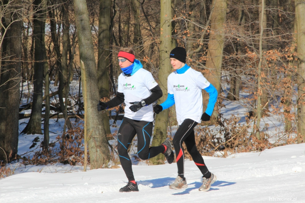 Z Biegiem Natury w Szczecinku