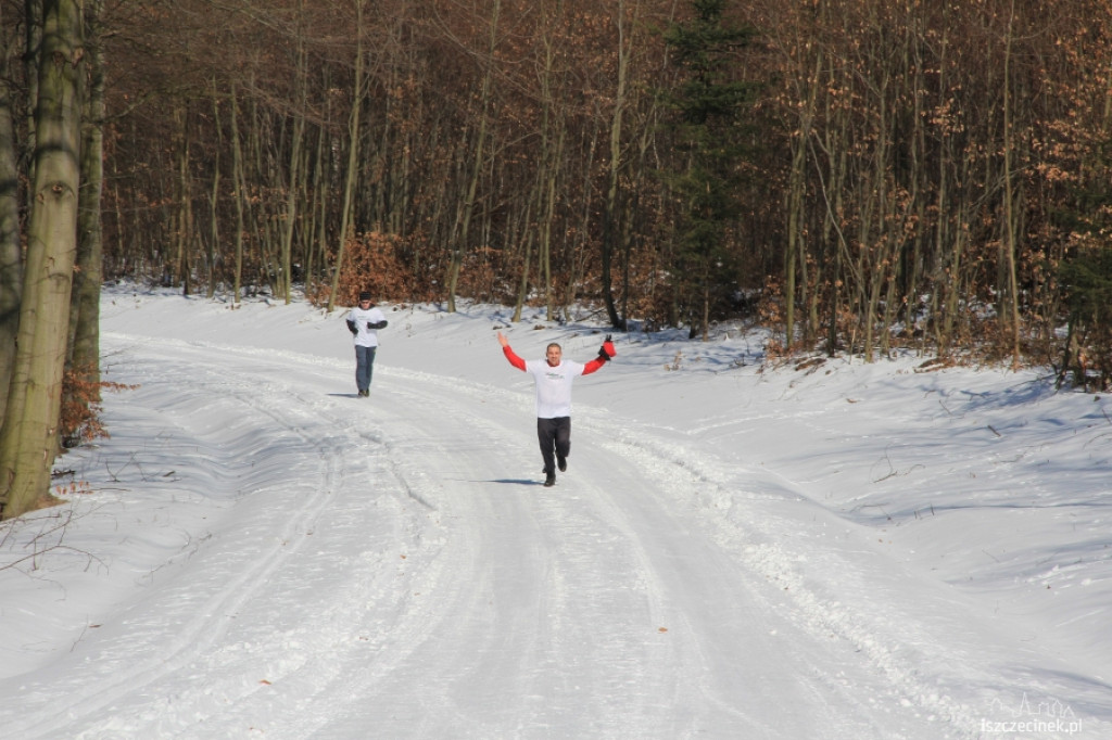 Z Biegiem Natury w Szczecinku