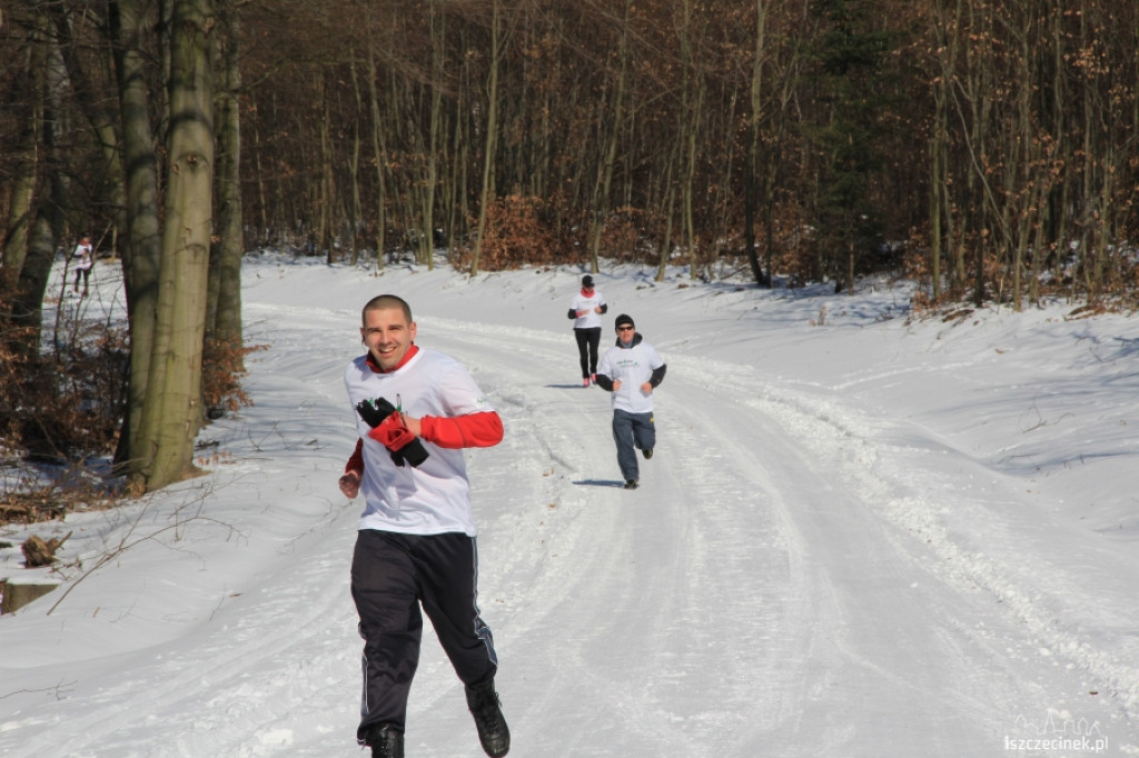 Z Biegiem Natury w Szczecinku