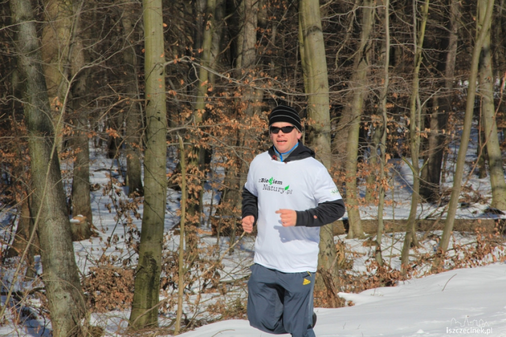 Z Biegiem Natury w Szczecinku