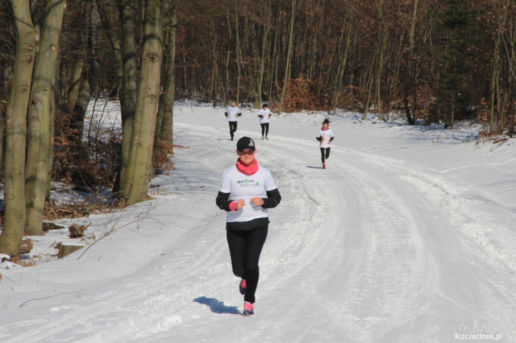 Z Biegiem Natury w Szczecinku