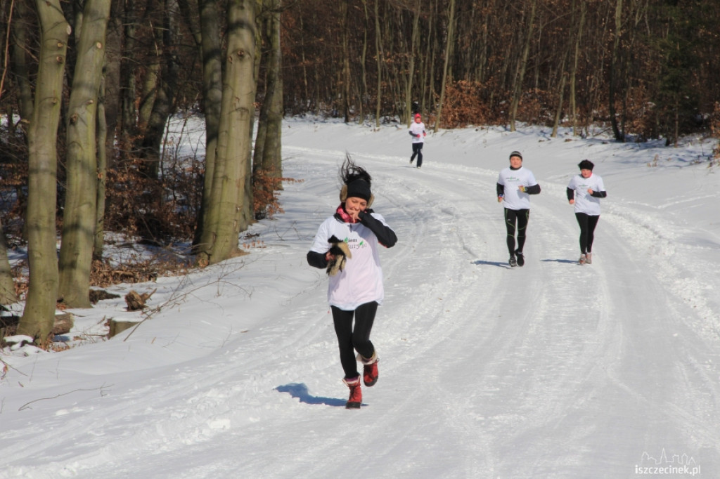 Z Biegiem Natury w Szczecinku