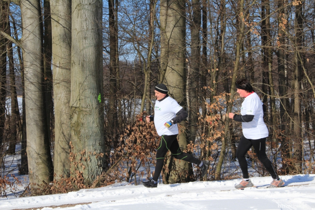 Z Biegiem Natury w Szczecinku