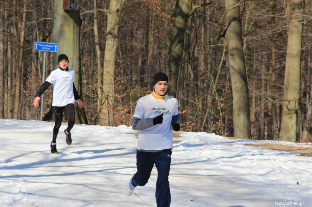 Z Biegiem Natury w Szczecinku