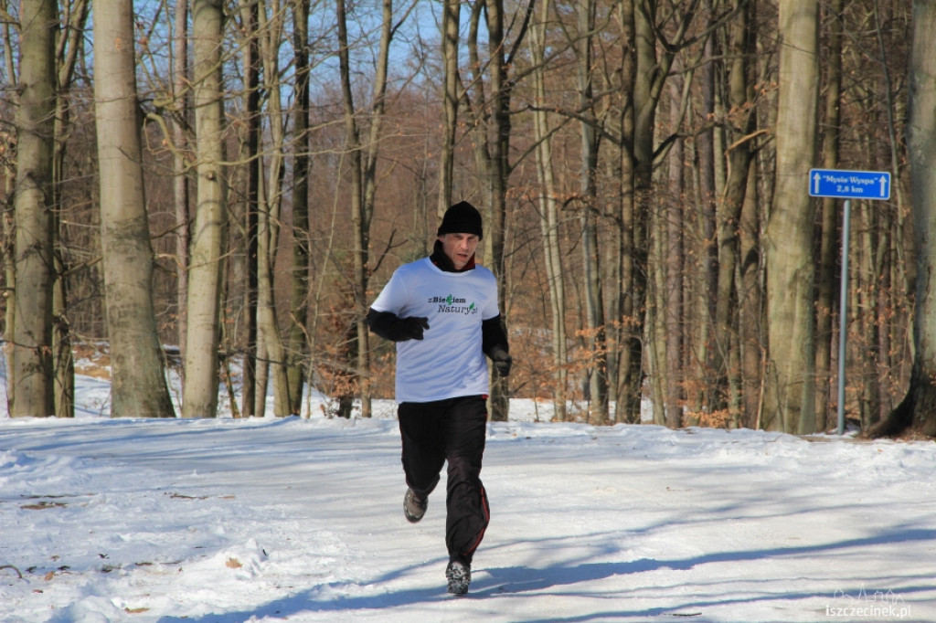 Z Biegiem Natury w Szczecinku