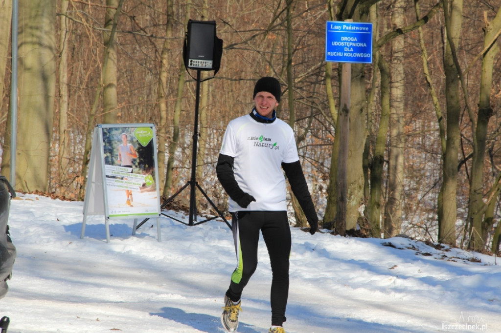 Z Biegiem Natury w Szczecinku