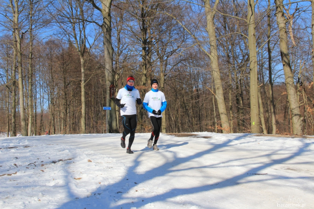 Z Biegiem Natury w Szczecinku