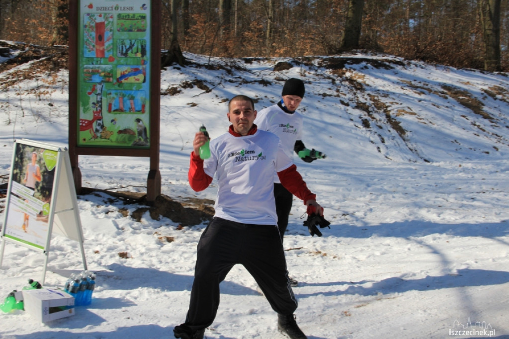 Z Biegiem Natury w Szczecinku