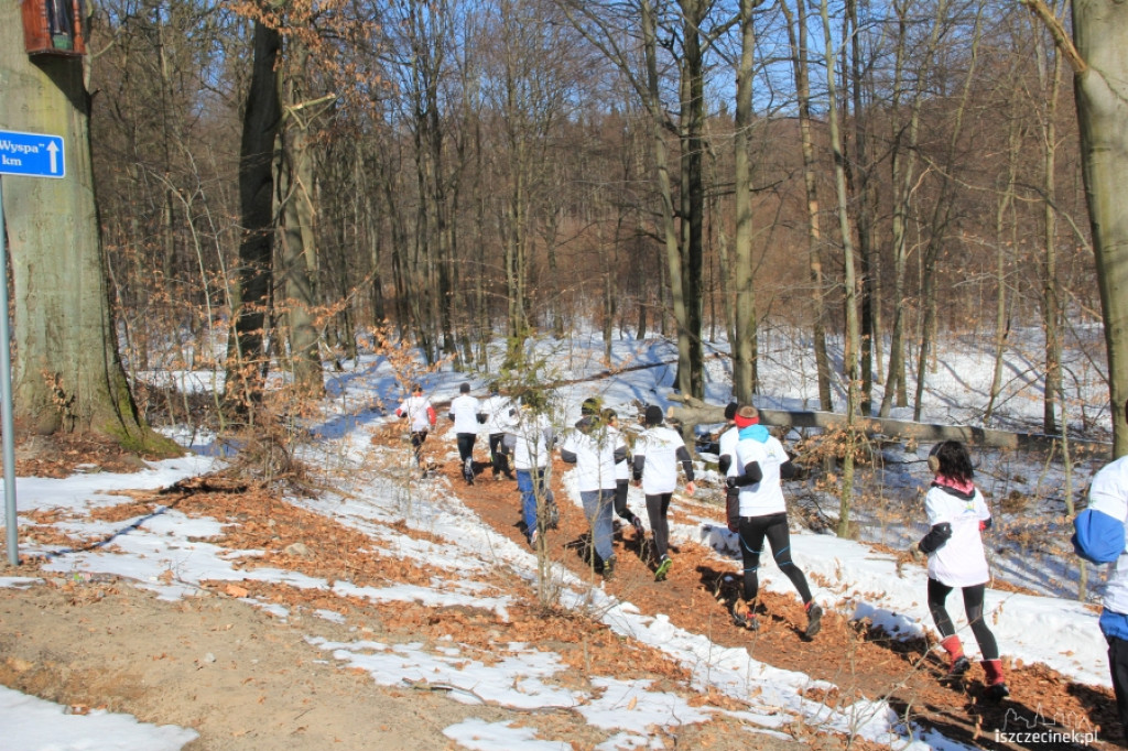 Z Biegiem Natury w Szczecinku