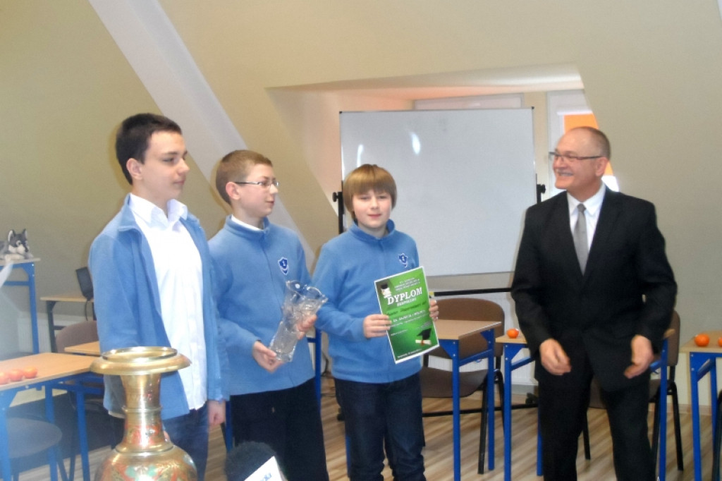 Omnibus szczecinecki