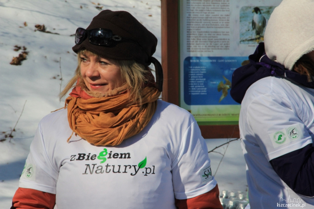 Z Biegiem Natury w Szczecinku