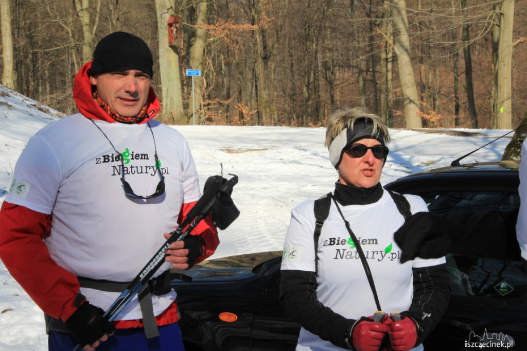 Z Biegiem Natury w Szczecinku