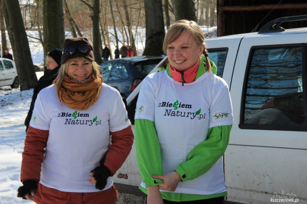 Z Biegiem Natury w Szczecinku