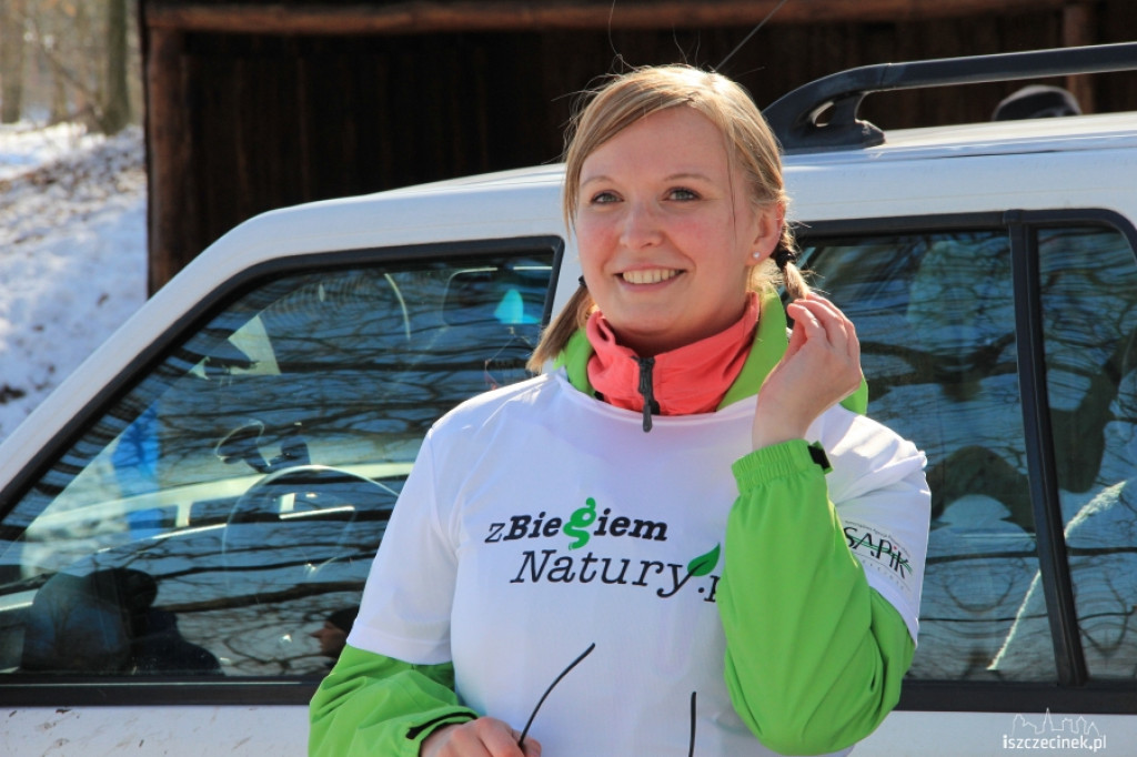 Z Biegiem Natury w Szczecinku