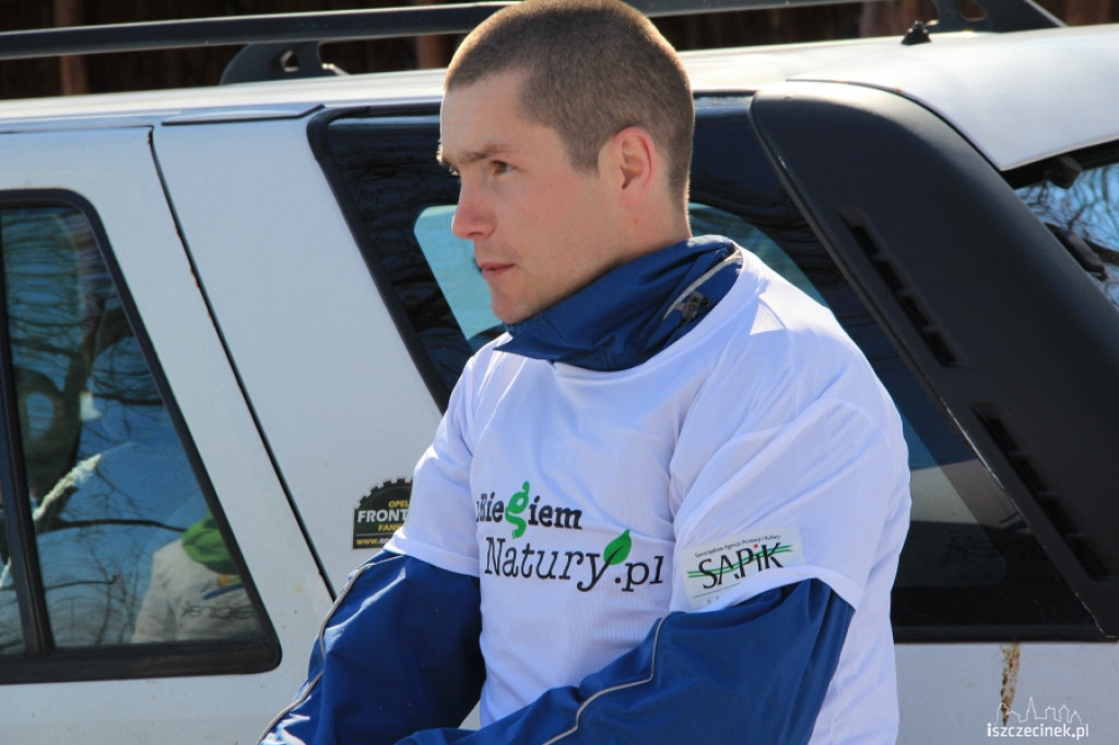 Z Biegiem Natury w Szczecinku