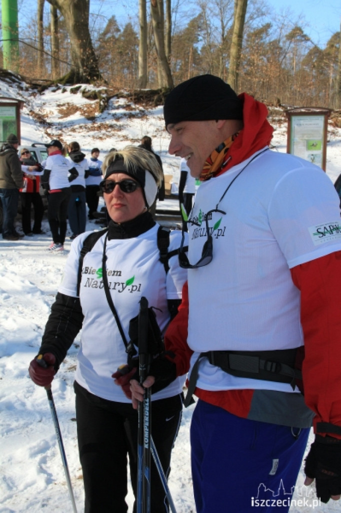 Z Biegiem Natury w Szczecinku