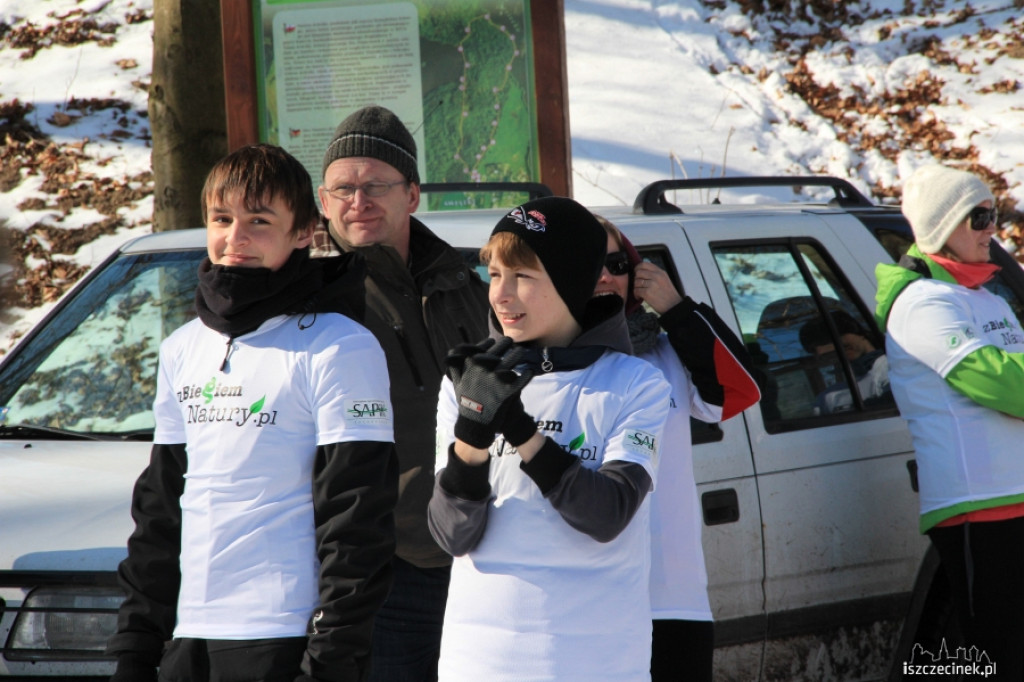 Z Biegiem Natury w Szczecinku