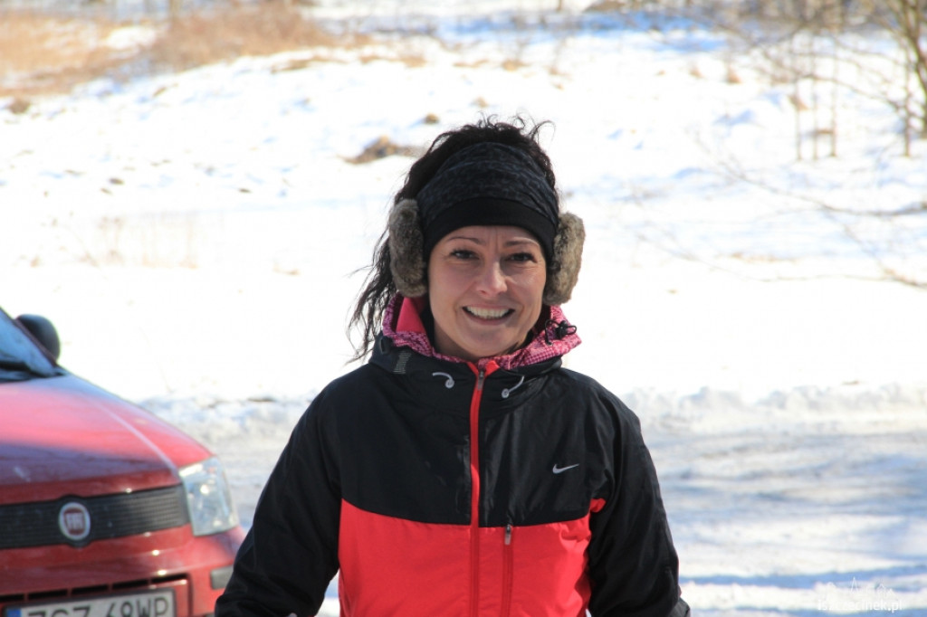 Z Biegiem Natury w Szczecinku