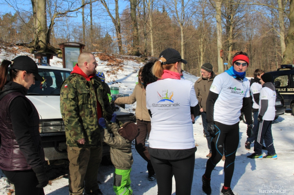 Z Biegiem Natury w Szczecinku