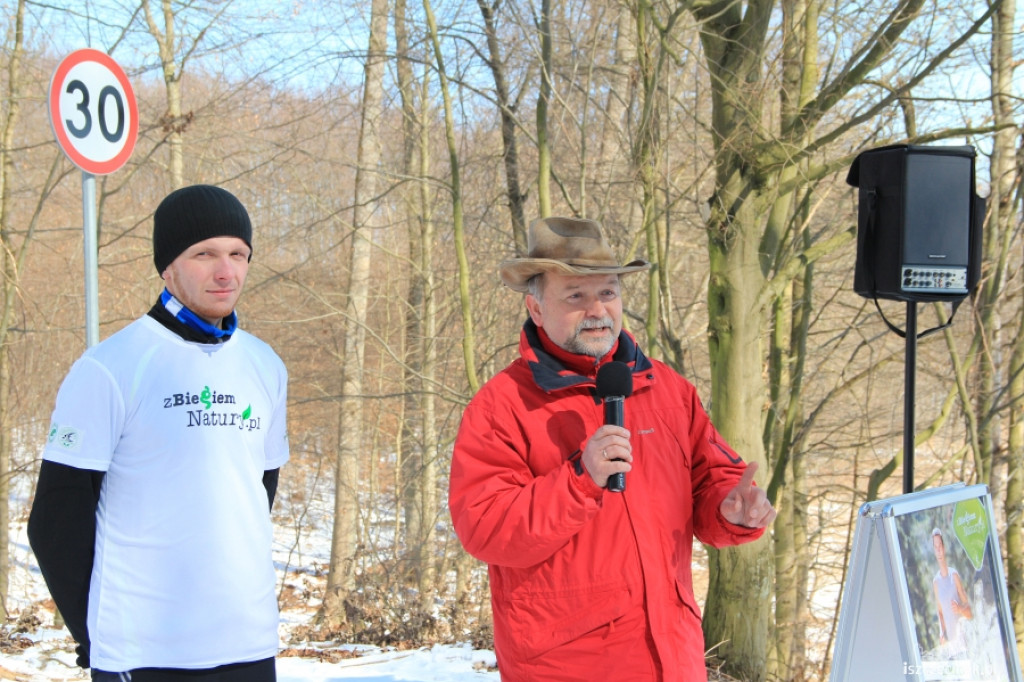 Z Biegiem Natury w Szczecinku