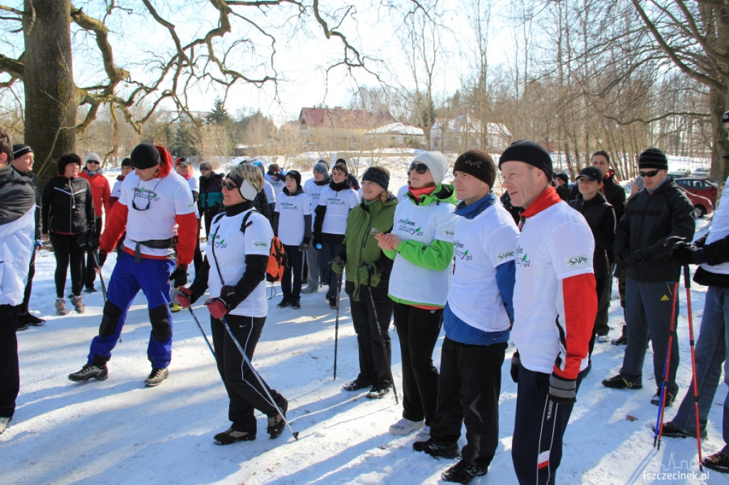 Z Biegiem Natury w Szczecinku