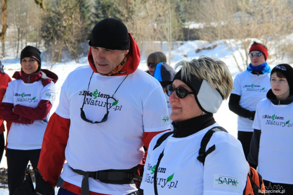 Z Biegiem Natury w Szczecinku