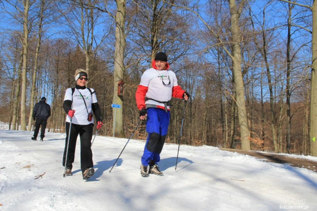 Z Biegiem Natury w Szczecinku