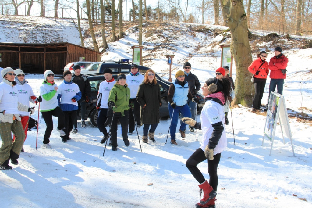 Z Biegiem Natury w Szczecinku
