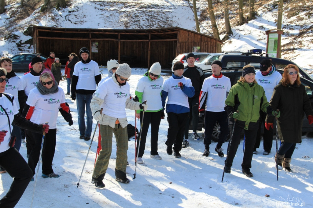 Z Biegiem Natury w Szczecinku