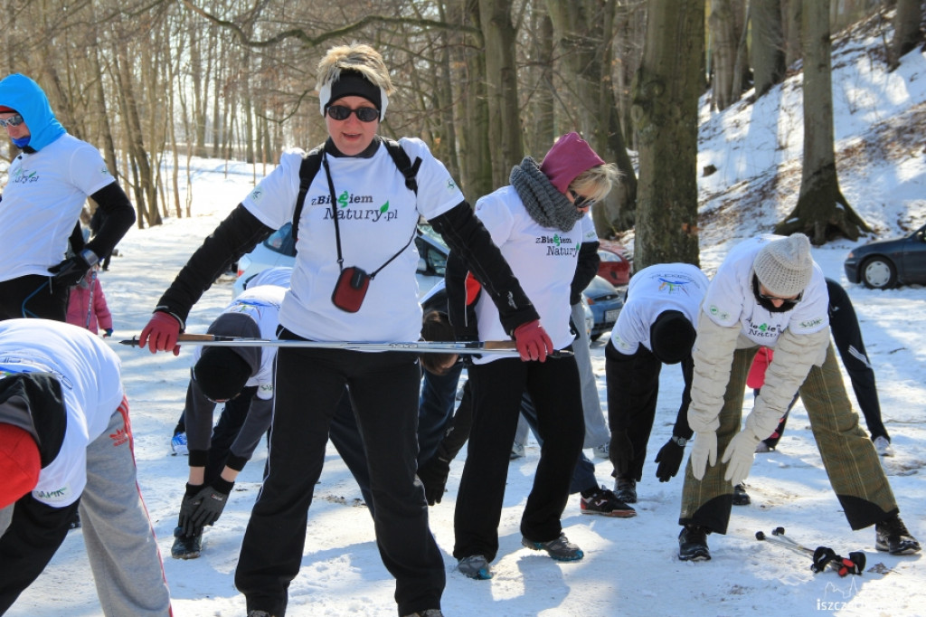 Z Biegiem Natury w Szczecinku