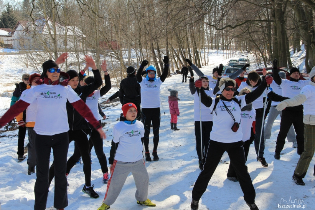 Z Biegiem Natury w Szczecinku