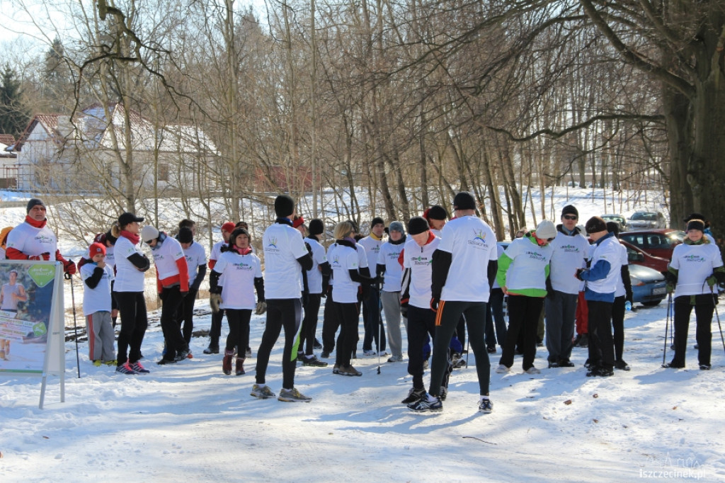 Z Biegiem Natury w Szczecinku