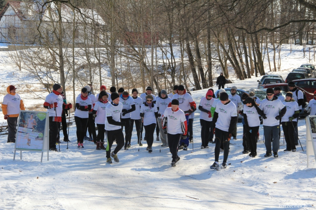 Z Biegiem Natury w Szczecinku