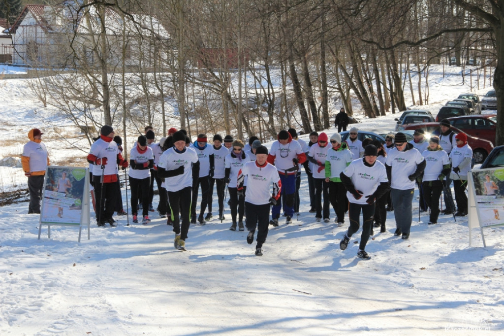 Z Biegiem Natury w Szczecinku
