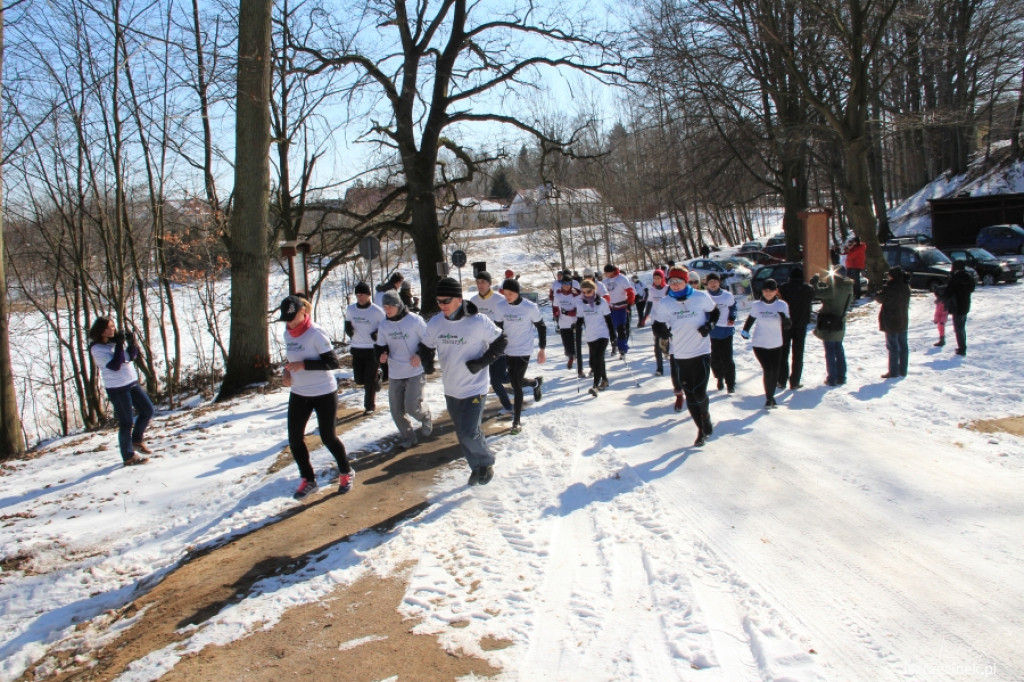 Z Biegiem Natury w Szczecinku