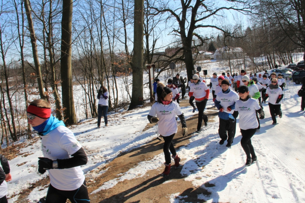 Z Biegiem Natury w Szczecinku