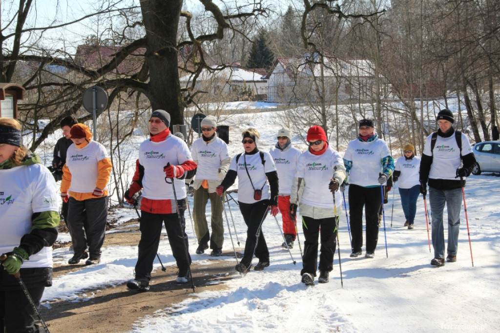 Z Biegiem Natury w Szczecinku