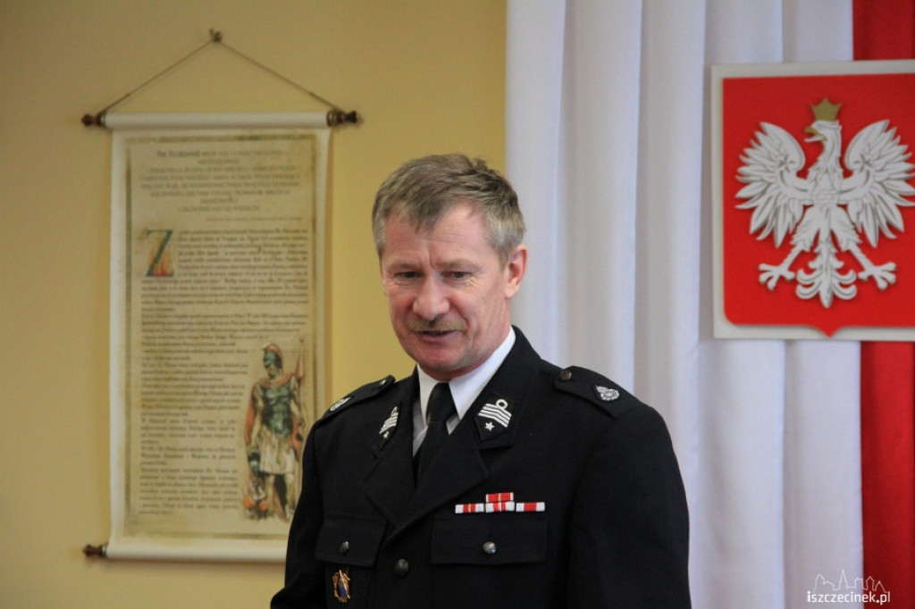 Ogólnopolski Turniej Wiedzy Pożarniczej ?Młodzież Zapobiega Pożarom? - etap powiatowy