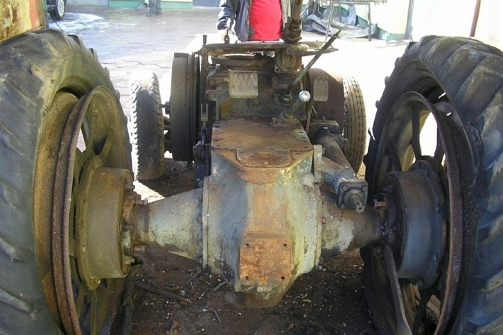 Uczniowie z Mechanika ożywili pomnik - fot. ZS nr 5 w Szczecinku