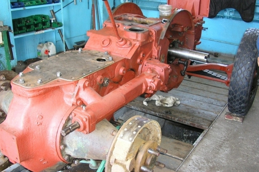 Uczniowie z Mechanika ożywili pomnik - fot. ZS nr 5 w Szczecinku