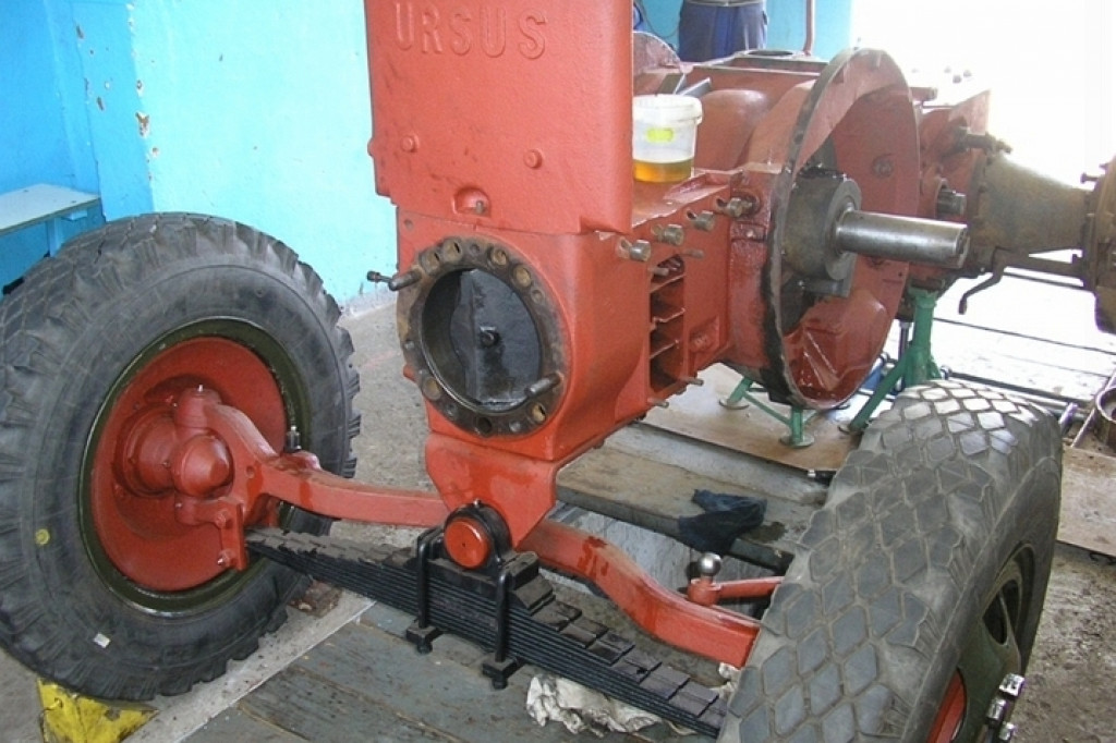 Uczniowie z Mechanika ożywili pomnik - fot. ZS nr 5 w Szczecinku